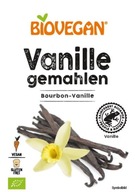 BIO mletá vanilka bourbon 5 g bio vegan