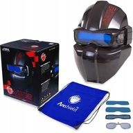 Zváračská maska a okuliare SERVORE ARC SHIELD 2 VISOR Zváračská maska a okuliare SERVORE ARC SHIELD 2 VISOR