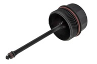 KRYT PRIEBEHU OLEJOVÉHO FILTRA ENG. 1,9 2,0TDI: AUDI A3 96-, A4 00-, A6 00-; KRYT PRIEBEHU OLEJOVÉHO FILTRA ENG. 1,9 2,0TDI: AUDI A3 96-, A4 00-, A6 00-;