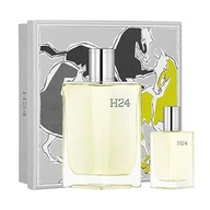 HERMES SET (H24 TOALETNÁ VODA 100 ML + TOALETNÁ VODA 12,5 ML) HERMES SET (H24 TOALETNÁ VODA 100 ML + TOALETNÁ VODA 12,5 ML)