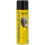 TEXTAR Brake Cleaner Čistič bŕzd 500 ml / Breathalotest v cene!