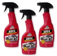 K2 CARSO ARVA KVAPALINA NA UMYVANIE MOTORA 500ml ATOMIZER K2 CARSO ARVA KVAPALINA NA UMYVANIE MOTORA 500ml ATOMIZER