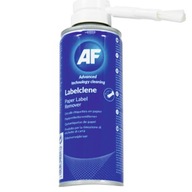 AF LABELCLENE nová nálepka a nálepka tekutá 200ml AF LABELCLENE nová nálepka a nálepka tekutá 200ml