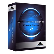 SPECTRASONICS OMNISPHERE 2 - Virtuálny syntetizátor SPECTRASONICS OMNISPHERE 2 - Virtuálny syntetizátor