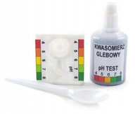 Ph Test 5020 Soil Acid Meter