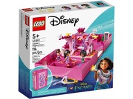 LEGO Disney 43201 Isabeline magické dvere