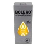 Box Bolero 9g Banán so stéviou Box Bolero 9g Banán so stéviou