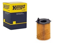 FILTER HENGST OLEJOVÝ FILTER E40H D323 FILTER HENGST OLEJOVÝ FILTER E40H D323