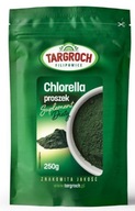 Tarpea Chlorella prášok 250g Tarpea Chlorella prášok 250g