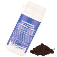 Henna na obočie a riasy prášok BLACK ANNA Hornung 20 g Henna na obočie a riasy prášok BLACK ANNA Hornung 20 g