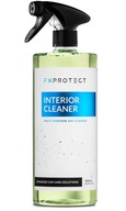 FX Protect Interior Cleaner na čistenie interiéru 500 ml FX Protect Interior Cleaner na čistenie interiéru 500 ml