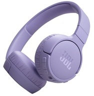 Bezdrôtové slúchadlá JBL Tune 670NC Purple ANC Bezdrôtové slúchadlá JBL Tune 670NC Purple ANC