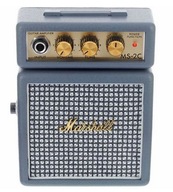 Marshall MS-2 Klasický mini gitarový zosilňovač