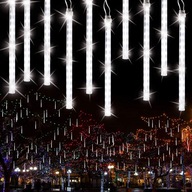 STRUNOVÉ SVETLÁ METEOR DÁŽĎ 30CM SO 192LED STRUNOVÉ SVETLÁ METEOR DÁŽĎ 30CM SO 192LED