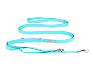 amiplay Odnímateľný lanyard 8v1 Samba L Turquoise amiplay Odnímateľný lanyard 8v1 Samba L Turquoise