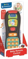 Interaktívny TV diaľkový ovládač 17949 Clementoni 10m+ Interaktívny TV diaľkový ovládač 17949 Clementoni 10m+