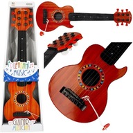 DETSKÁ GUITARA UKULELE VEĽKÉ STRUNOVÉ NÁSTROJE DETSKÁ gitara DETSKÁ GUITARA UKULELE VEĽKÉ STRUNOVÉ NÁSTROJE DETSKÁ gitara