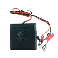 180W jednosmerný 12V univerzálny automobil Square Wave