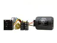 Interface Adapter pre ovládanie z volantu Saab