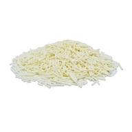 Cukrová posýpka (tyčinky) biela 1 kg Cukrová posýpka (tyčinky) biela 1 kg