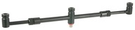 BUZZBAR ANACONDA 44 cm ČIERNA TYČ BUZZBAR ANACONDA 44 cm ČIERNA TYČ