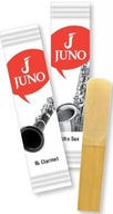 Plátky na alt saxofón Vandoren Juno č. 1,5