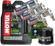 DPR7EA9 DENSO MOTUL FILTER HONDA GL1500 GOLDWING DPR7EA9 DENSO MOTUL FILTER HONDA GL1500 GOLDWING