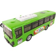 VEĽKÉ OTVÁRACIE DVERE AUTOBUSU ZVUKY SVETLO 8915Ż VEĽKÉ OTVÁRACIE DVERE AUTOBUSU ZVUKY SVETLO 8915Ż