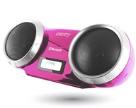 Rádio s Bluetooth/USB