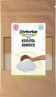 Xylitol Nízkokalorický brezový cukor 1kg Finla Xylitol Nízkokalorický brezový cukor 1kg Finla