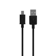 Micro USB kábel pre Samsung Huawei Xiaomi Sony HTC