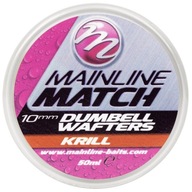 Lure Wafters Mainline Match Krill 10 mm