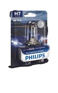 Žiarovka PHILIPS H7 RacingVision GT200 (1 kus) Žiarovka PHILIPS H7 RacingVision GT200 (1 kus)