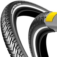 Pneumatika MICHELIN PROTEK CROSS BR WIRE 28 x 1,25 (32-622) ACCESS LINE Pneumatika MICHELIN PROTEK CROSS BR WIRE 28 x 1,25 (32-622) ACCESS LINE