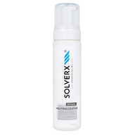 SOLVERX Dermopeel neutralizátor 200ml SOLVERX Dermopeel neutralizátor 200ml