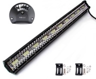 LED PANELOVÁ PRACOVNÁ LAMPA 600W 12/24V 200LED NEOMA