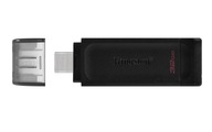 USB kľúč Kingston TYP C 32 GB pre PC / smartfón USB kľúč Kingston TYP C 32 GB pre PC / smartfón