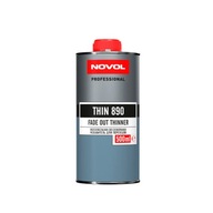 NOVOL THIN 890 THIN THINNER - NOVOL THIN 890 THIN THINNER -