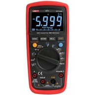 AC/DC NCV UT139S CURRENT VOLTAGE multimeter