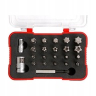 SADA BITOV TORX TORX PLUS TP TPS TP10-60 SADA BITOV TORX TORX PLUS TP TPS TP10-60
