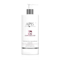 APIS Couperose-Stop tonikum pre cievnu pokožku s ak APIS Couperose-Stop tonikum pre cievnu pokožku s ak