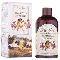 DR LUKA VAJECNÝ ŠAMPÓN POSILŇUJÚCI 330 ML DR LUKA VAJECNÝ ŠAMPÓN POSILŇUJÚCI 330 ML