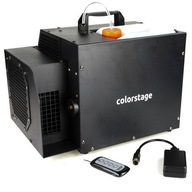 COLORSTAGE DIGITAL HAZER PRO NOVINKA