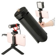 Stolný statív pre gimbal športovej kamery smartfónu ULANZI MT-05
