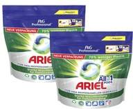 Ariel Pro Universal Laundry Capsules 2x40ks DE
