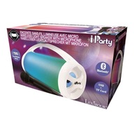 PRENOSNÝ BLUETOOTH REPRODUKTOR PRENOSNÝ BLUETOOTH REPRODUKTOR