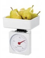 KUCHYNSKÁ VÁHA DO 20g S TESCOMA MISOU 5kg KUCHYNSKÁ VÁHA DO 20g S TESCOMA MISOU 5kg