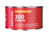 Tmel z uhlíkových vlákien CARBON 300 NOVOL 1L