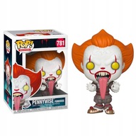 Funko Pop! IT Kapitola 2 Pennywise 781 Funko Pop! IT Kapitola 2 Pennywise 781