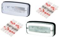 LED predné obrysové svietidlo LD 2761 NEON REFLECTOR LED predné obrysové svietidlo LD 2761 NEON REFLECTOR